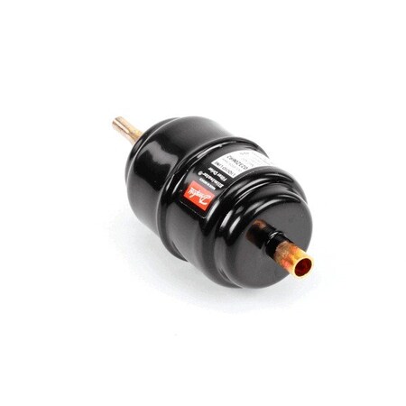 Delfield Drier, Filter, 1/4Od Inl Et 3516191